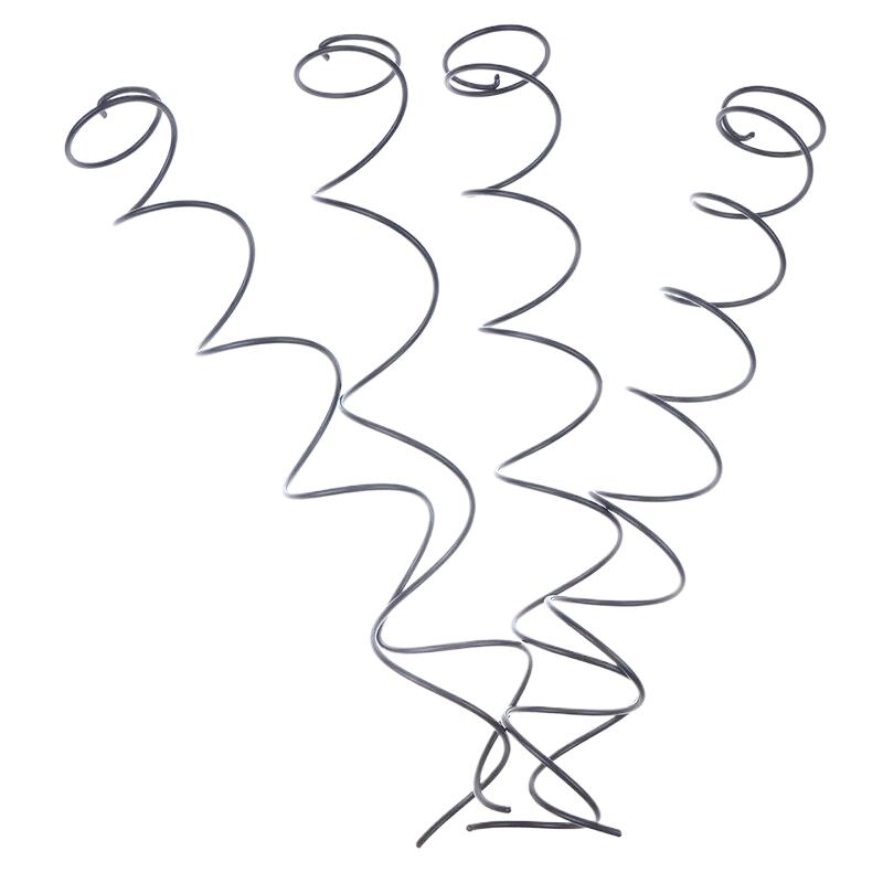 1Pcs Vending Machine Accessories Spring Wire Diameter 4Mm Outer Diameter 66Mm Length 450Mm Heavy Compression Spring