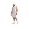 Nike Reversible Kobe Basketball Jersey White/Summit White Men Tops FZ0934-100