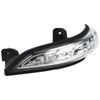 95260949 Mirror Steering Side Turn Signal Lights For Chevrolet For Spark 2011-2017 Replacement tallation Car Exterior Part