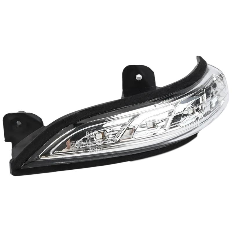 95260949 Mirror Steering Side Turn Signal Lights For Chevrolet For Spark 2011-2017 Replacement tallation Car Exterior Part