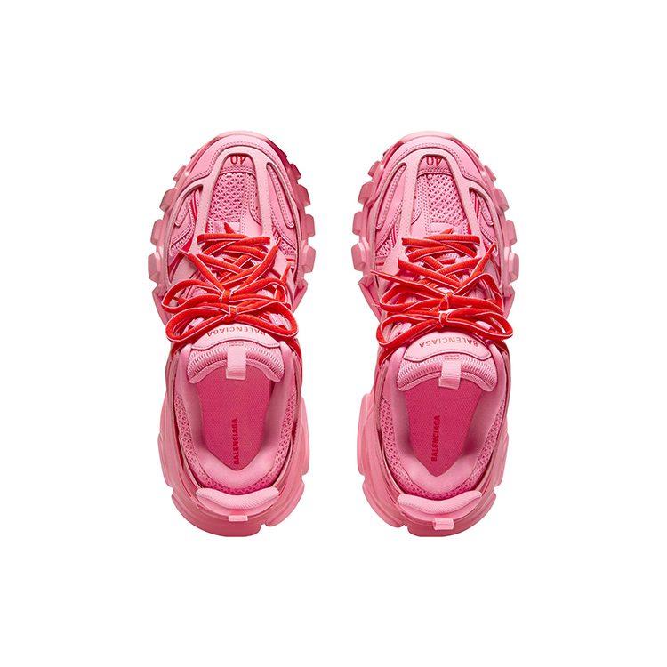 Balenciaga Track 1.0 'Rose Pink' Women's 542436W3AC65556