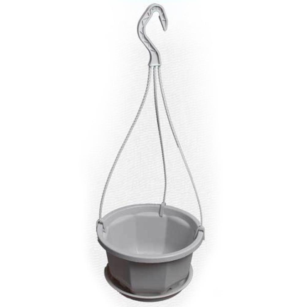 Flowerpot Hook Flower Stand Multipurpose U-shaped Hanger Clip