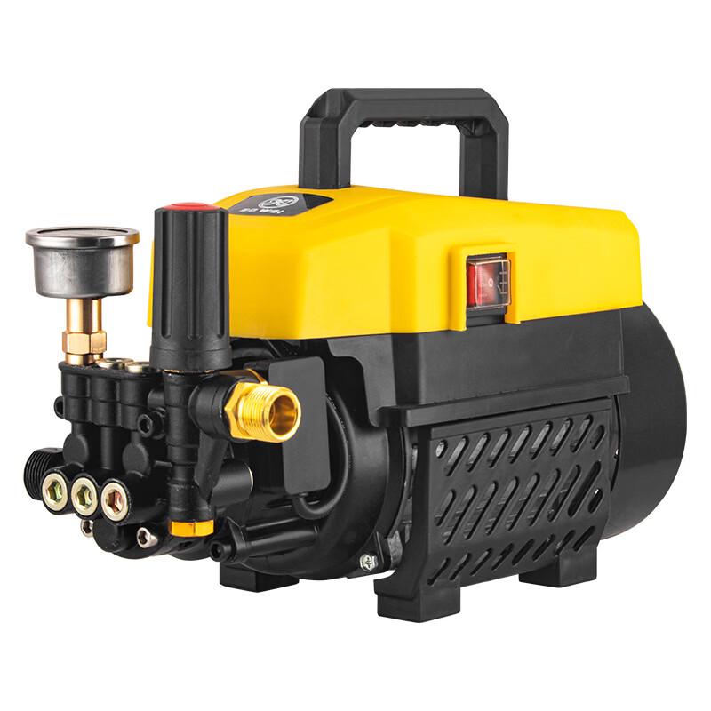 SMVP Portable Handheld Brushless High-Pressure Washer CN Plug (adapter Included)