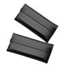 Portable Soft Leather Eyewear Case for Sunglasses - Unisex Storage Box