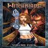 The Complete Witchblade Volume 4 by Ian Edgington Hardback Book 9781534332300