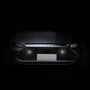 Car Front Cover Grille Lamp Emblem Decor LED Lightings for  Opel Astra j Insignia Astra g Corsa Zafira b Mokka Vivaro Meriva