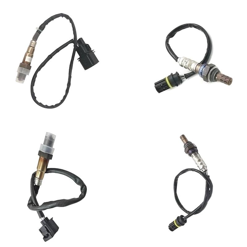 7512985 7530282 Front Rear Lambda O2 Oxygen Sensor For BMW 120i E87 E91 320i E90 N46 Engine O2 Sensor 7530285 7547313