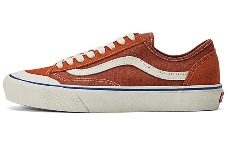 Vans Style 36 Decon SF  Salt Wash - Potters Clay  37