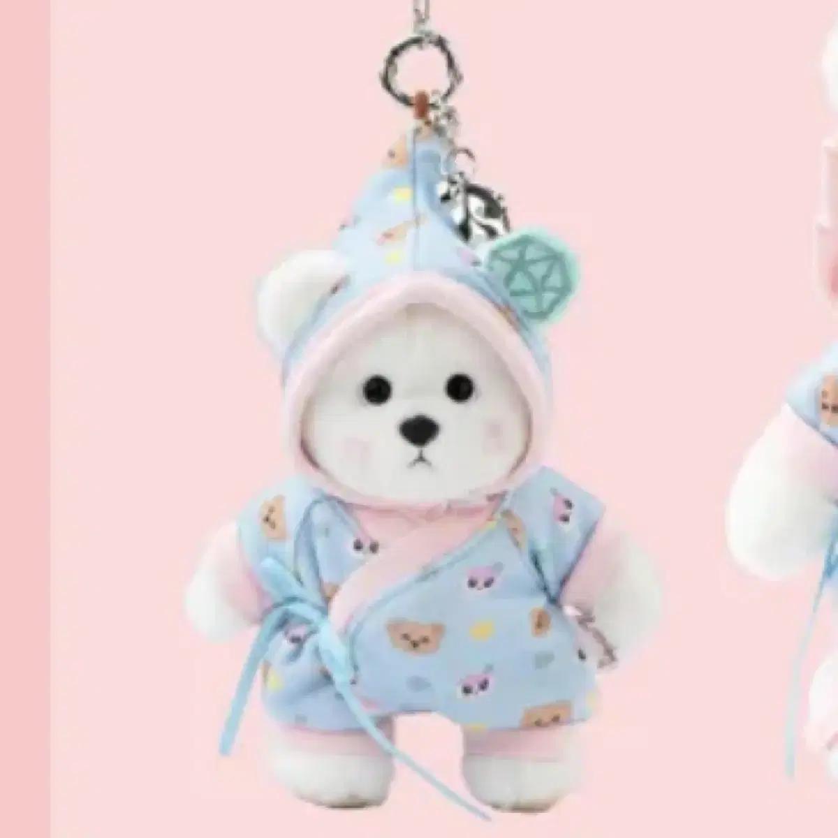 

Кукла Teddy Tales Xs Serenity Seventeen