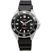 Casio Standard Analog Watch MDV-10-1A1V Black Bezel, Resin Band, Unisex