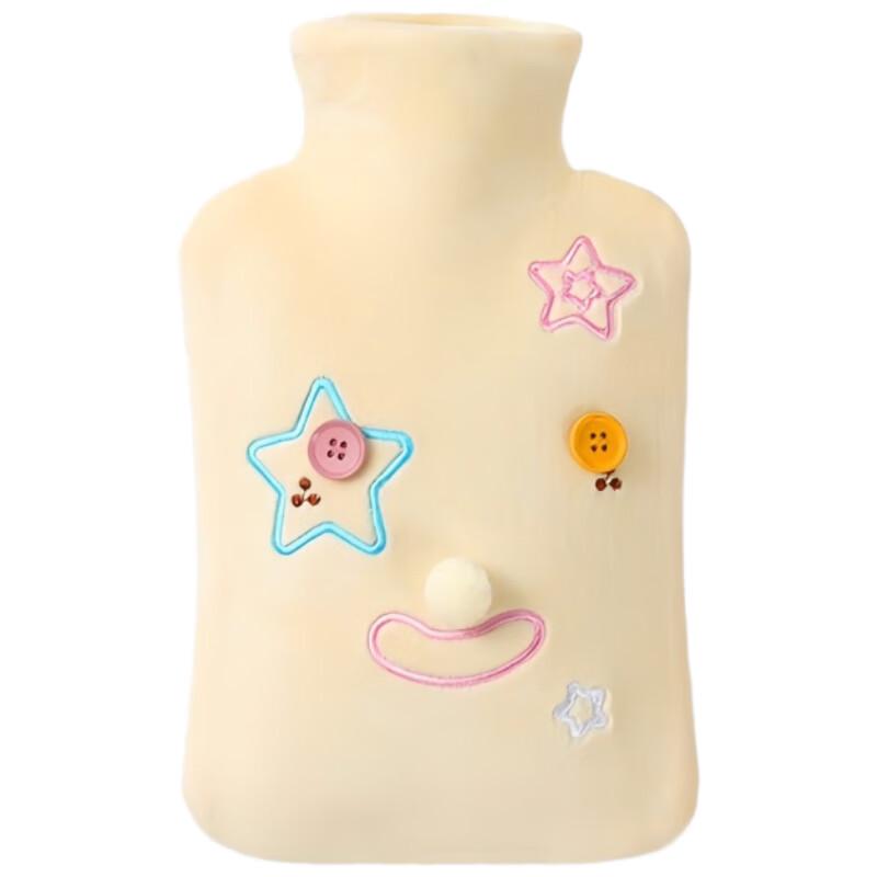 

Lexueer Large Anti-Explosion Hot Water Bottle
