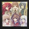 [USED] Dengeki Bunko Bonus Item: Autographed Illustration Board (Not for Sale)