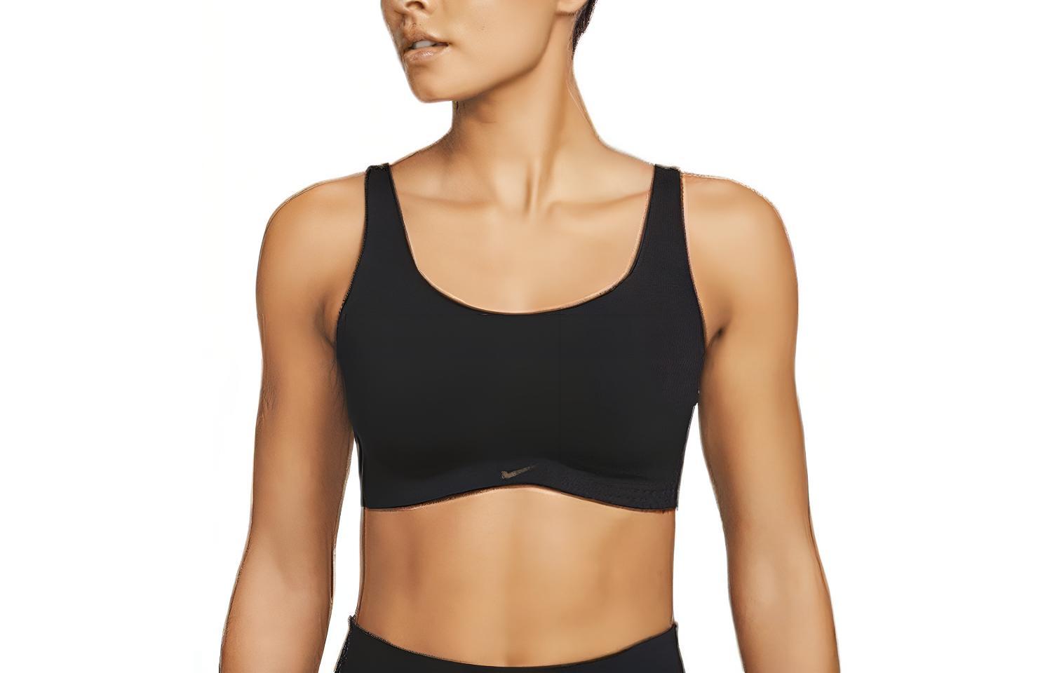 

Nike Sports Underwear Women s Black Moderate DM0531-010 M