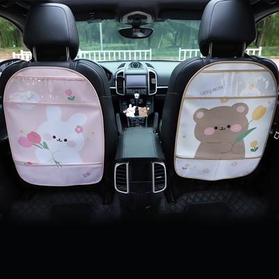 Accesorii pentru interiorul mașinii – Huse pentru scaune auto