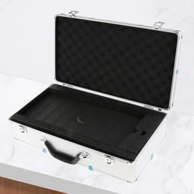 Storage Case with Soft Interior