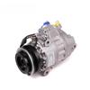 Compatible Air Compressor for BMW X5 (2007-2010) - Part #351176571 / 64526918000