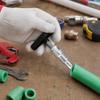Manual Aluminum Plastic Pipe Rounder 16-32mm Metal Enlarged Tool Manual Tube Expanders  for PVC PPR