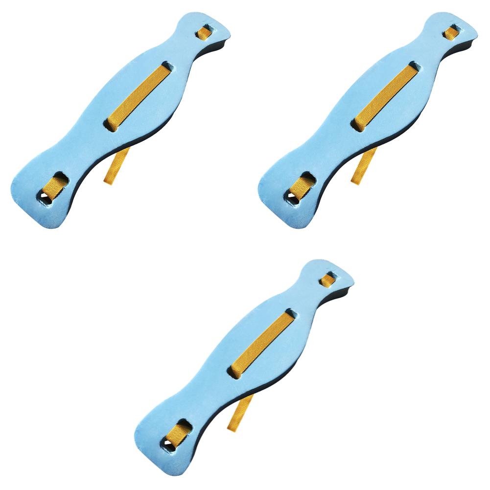 1-3Pcs Swimming Floating Belt Swim Training Aid for Beginners Adjustable Floating Safety Belt Waistband Swimming Accessories