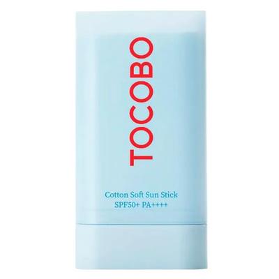 Cotton Soft Sun Stick SPF50+ PA++++ 19g