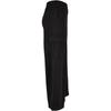 Urban Classics Womens/Ladies Terrycloth High Waist Wide Leg Cargo Trousers