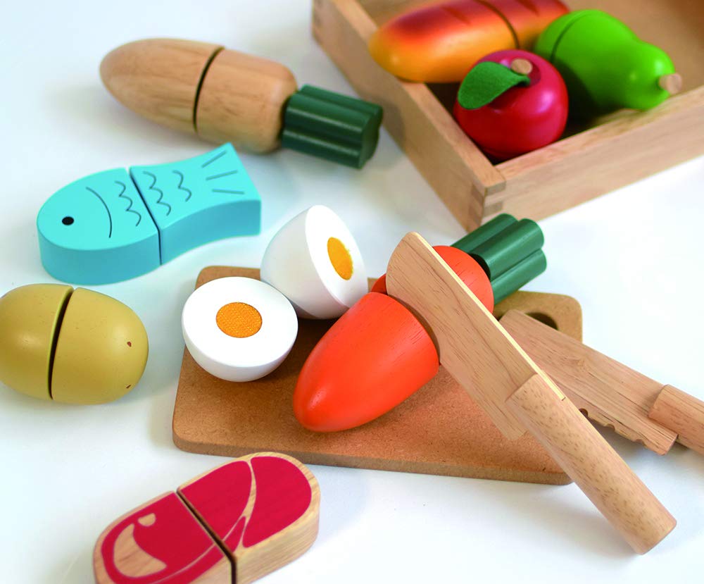 Ed Inter PETIT First Little Chef First Little Chef MARCHÉ