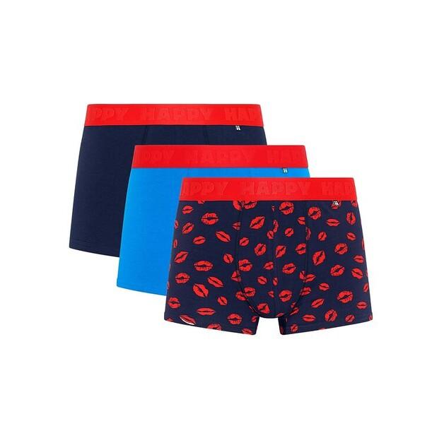 Боксерки Happy Socks 30726 EU XL