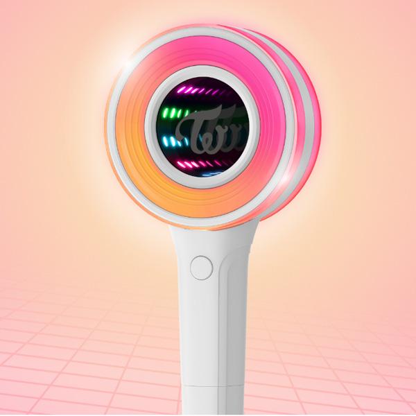 TWICE CANDYBONG ∞ Amazon.com: Twice - CANDYBONG ∞ OFFICIAL LIGHT STICK : Home & Kitchen