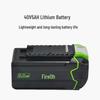 Greebo 40V 5Ah Lithium Battery for Power Tools CN plug (adapter included)