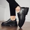 Ανδρικά Παπούτσια Φορέματος Ανδρικά Brogues Oxfords Υψηλής ποιότητας Παπούτσια Κοστουμιού Για Άνδρες casual Κλασικά Ανδρικά Επαγγελματικά Φορέματος Δερμάτινα Παπούτσια