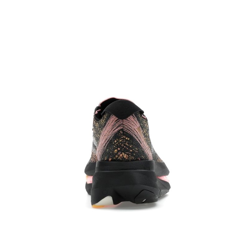Adidas Adizero Prime X 2.0 Strung 2024 Pack Athlète Baskets Unisexe Noir Noir Core Zéro-Métallique ID0267