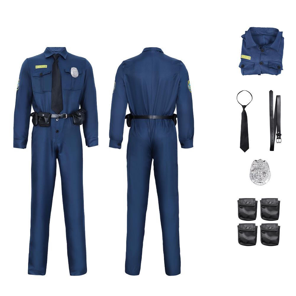 Cosplay kostým na téma Zootopia pro filmovou a anime párty představení