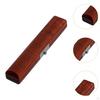 Flute Head Storage Box Headjoint Case Management Musician Gift Woodwind Instrument Parts
