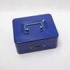 Portable Piggy Bank with Lock - Password Coin and Cash Safe Box