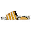 (WMNS) The FARM Company x Adilette Badeschuhe 'Tropical Print' Damen D96682