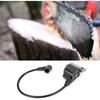 Bobine d'allumage de rechange pour tronçonneuse Husqvarna 50/51/55/254/257/261/262/266/272