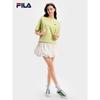 FILA LOOP 1S Women's Casual Canvas Shoes