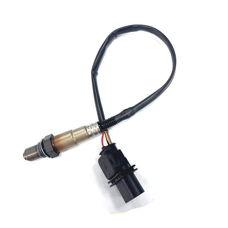 Upstream O2 Oxygen Sensor For Elantra TUCSON Sonata Kia Forte Optima Soul 2015-2018 OE 39210-2E101 392102E101