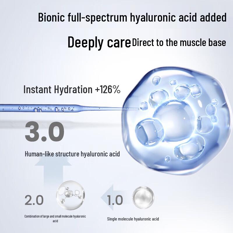 AHC Age-Defying Deep Plumping Emulsion 100ml