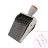 Rubber Roller Stamp Rubber Number Stamp Letter Stamp Scrapbooking Stamp Rotating Stamp Business Stamp for Office School