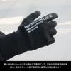 DRESS Waterproof Knit Fishing Sizes Cold and Smartphone High Micro Special Outdoor Gloves, L-XL, Windproof, Compatible, Warm, Sensitivity, Fleece,