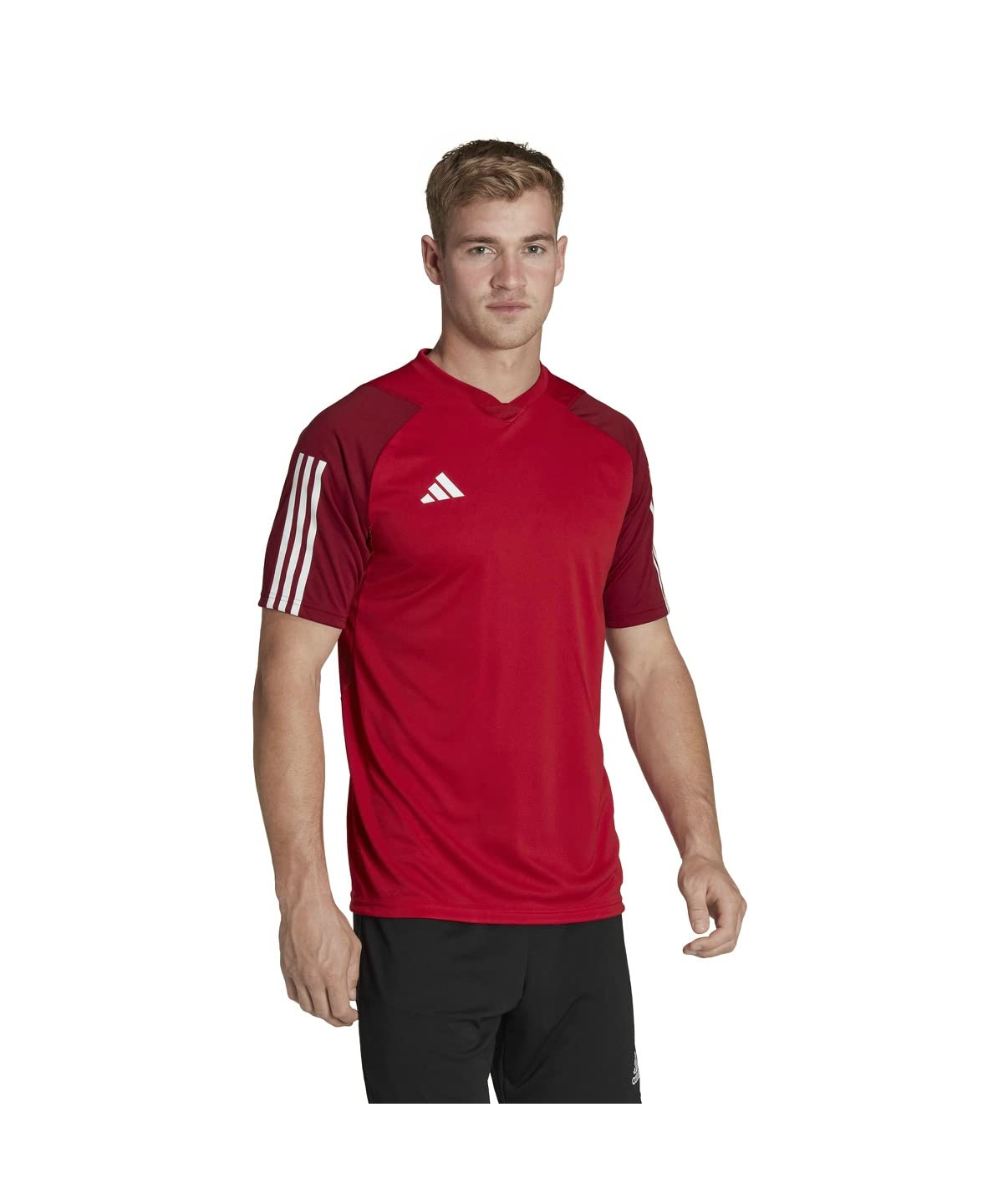 

Adidas Тренировочная футболка TIRO23 ADV Jersey