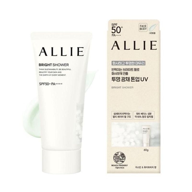 Ali Chrono Beauty Tone-Up UV Sunscreen 60g
