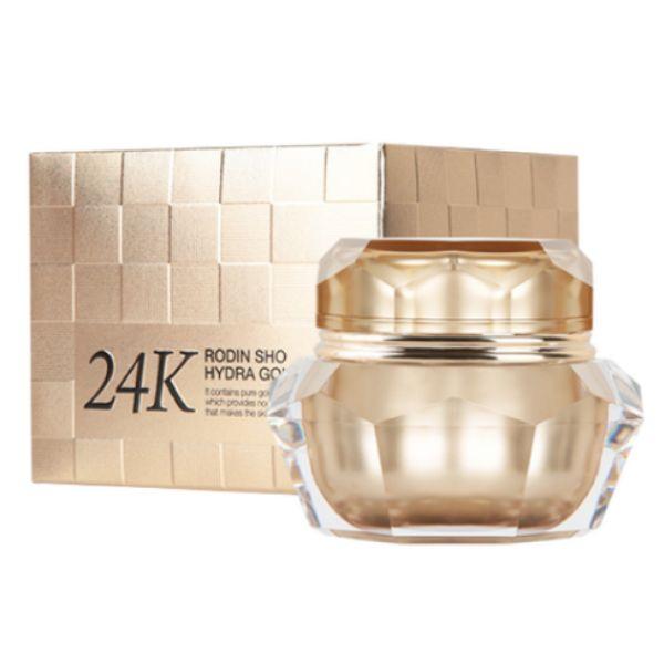 

Coreana Rodin Show 24K Hydra Gold Moisturizing & Nourishing Cream 50ml