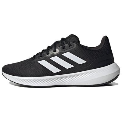 Runfalcon 3 Cloudfoam Low Core Black Cloud White Sneaker HQ3790