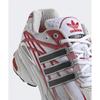 Adidas Adista Cushion   White Red  Ig1738