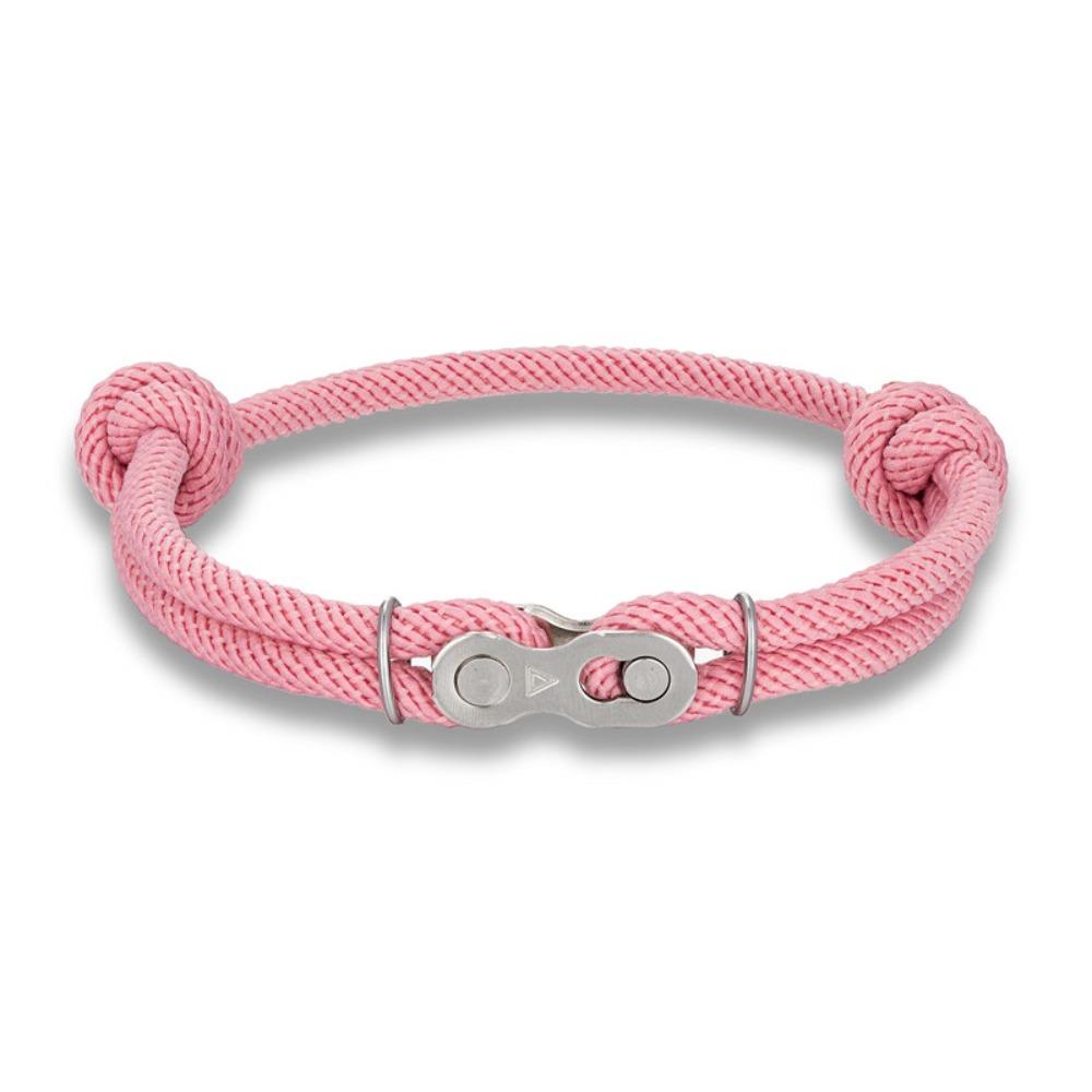 Multiple Colour Bicycle Chain Bracelet Stainless Steel Men Punk Rock Wristband