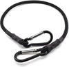 CM Hardware 45 Cm X 8mm Stretch Cord and Carabiner