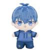 Blue Lock Kiyoseiichi Purinuita Touch Dream