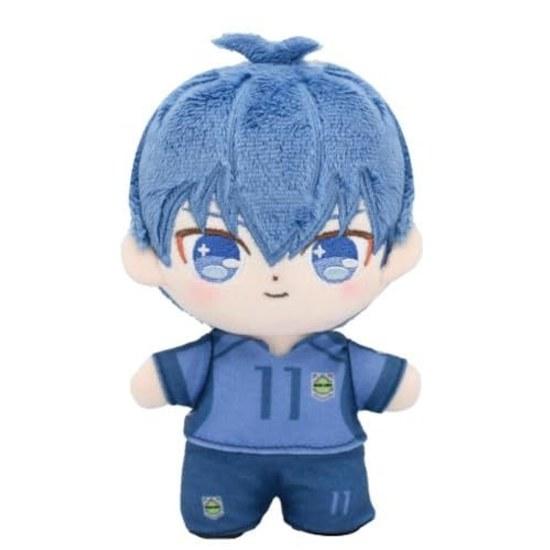 Blue Lock Kiyoseiichi Purinuita Touch Dream