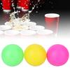 6Pcs PVC PVC Beach Ball Colorful Toy Ball Toy Ball Beach Racket Accessory  Outdoor Activities